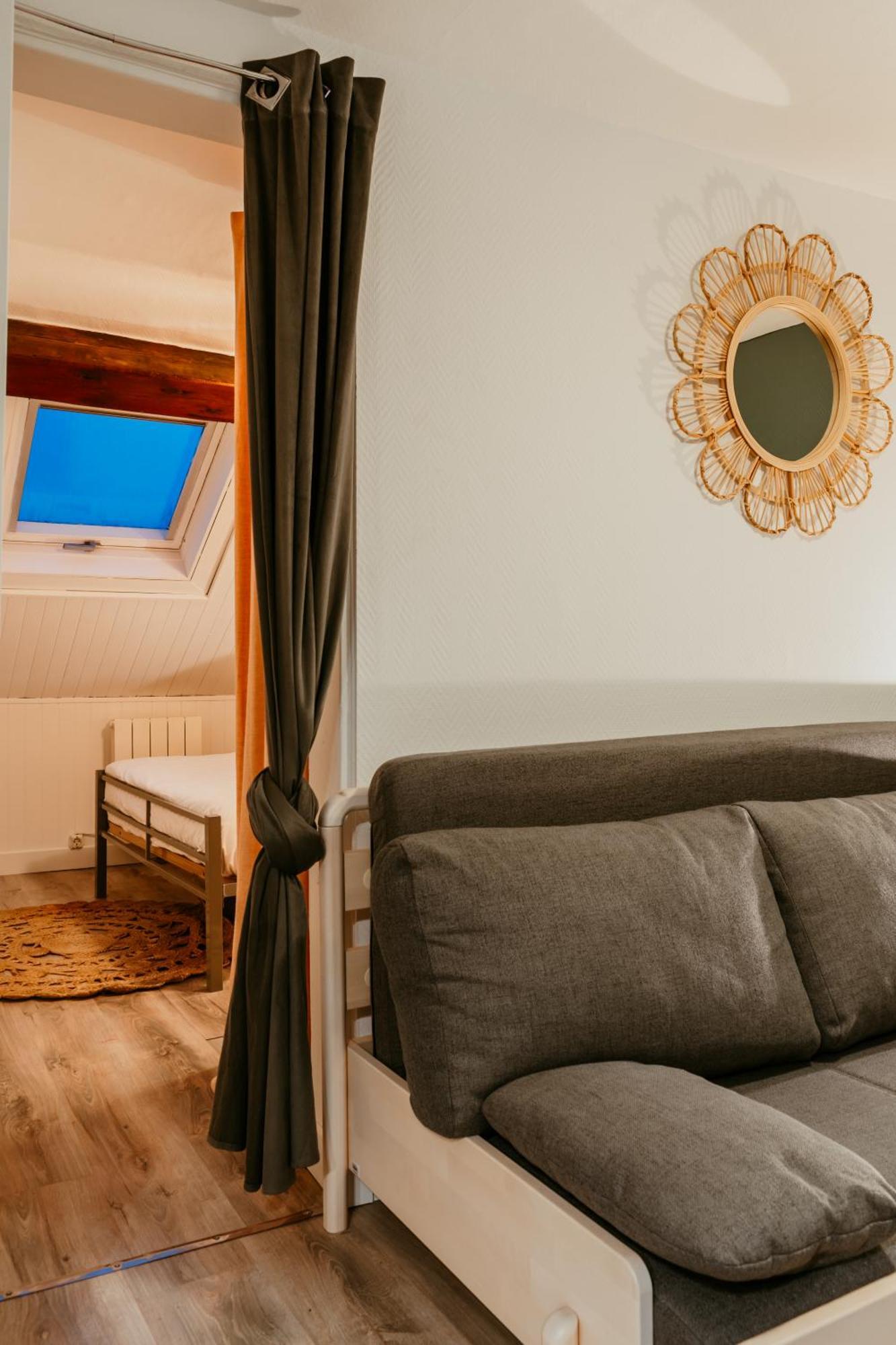 Octave 29 Apartment Хавър Екстериор снимка